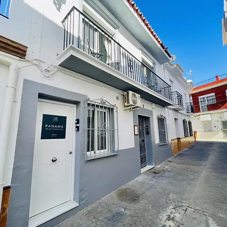 Mediterraneo Panama By At