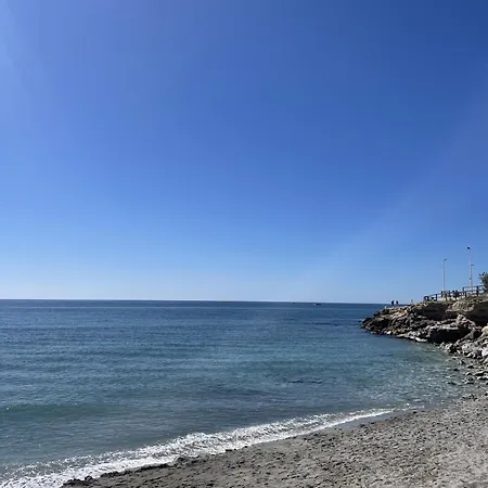 Mediterraneo Panama By At Nerja